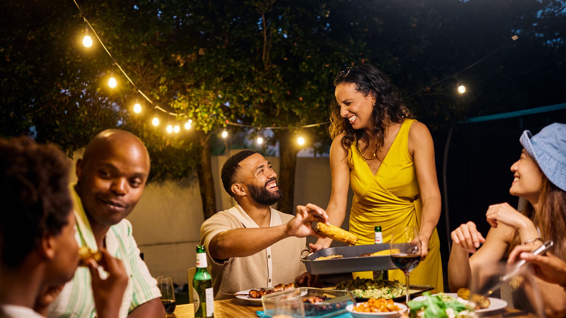 summer food tips for people with Kidney Disease 