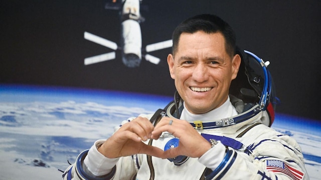 KAZAKHSTAN-RUSSIA-US-SPACE-ISS