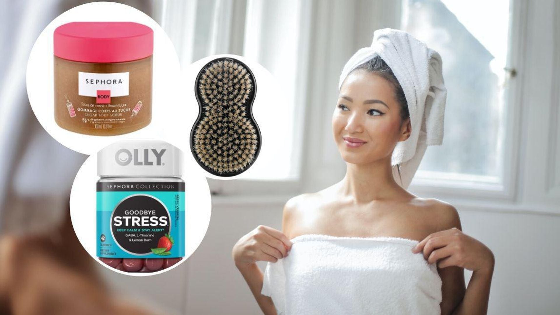 Pamper mom with spa-approved beauty goodies this year for Mother’s Day 2020
