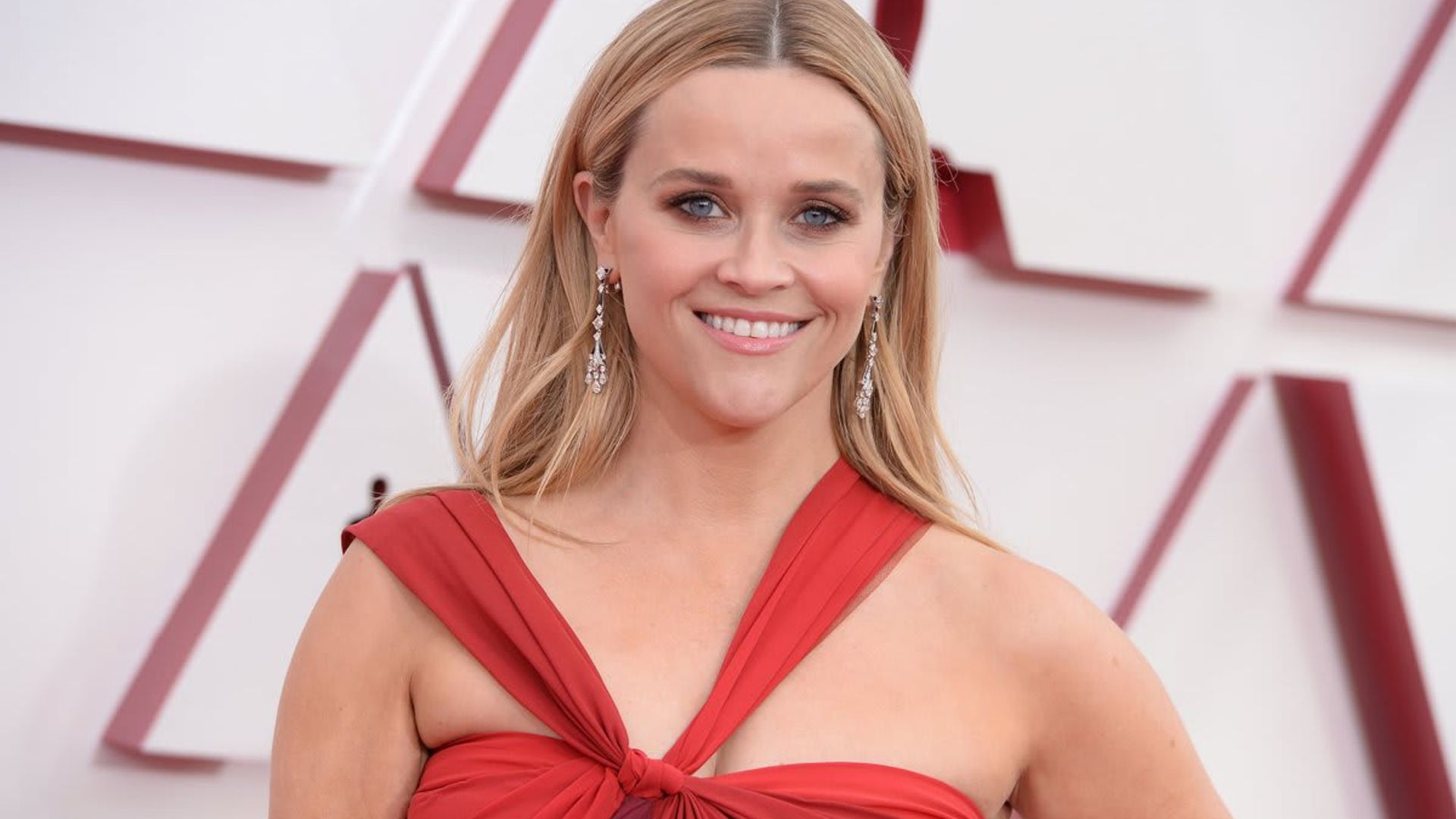 Reese Witherspoon sells her media company for $900 million