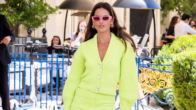 Celebrity Sightings: Day 3 - The 74th Annual Cannes Film Festival
