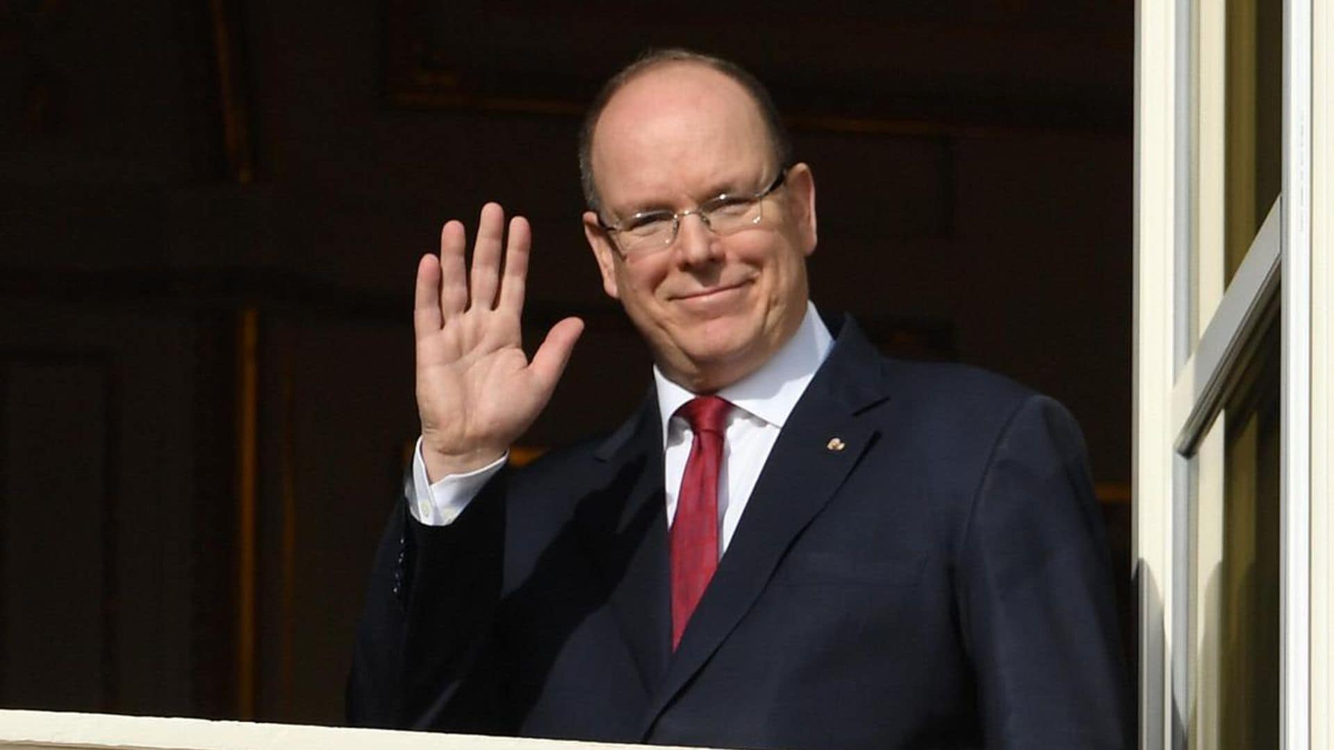 Grace Kelly's son Prince Albert of Monaco recovers from coronavirus