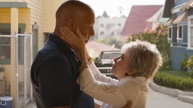 First look at Rita Moreno as 'Abuela Toretto' in the 'Fast and Furious' latest installment 'Fast X'
