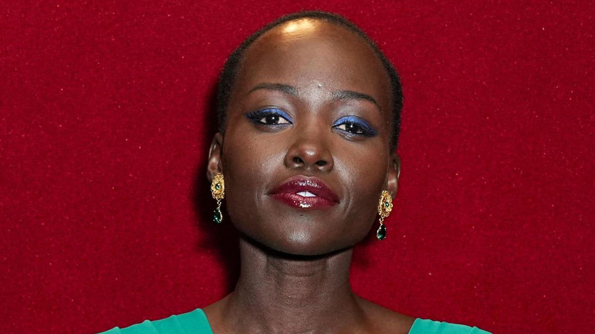 Lupita Nyong’o’s inspiring list of books to recover from heartbreak, loss, and deception