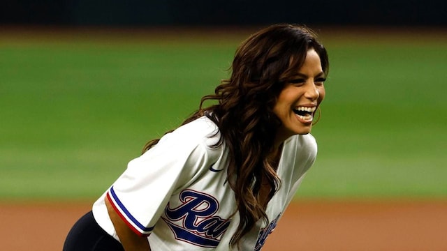 St. Louis Cardinals v Texas Rangers