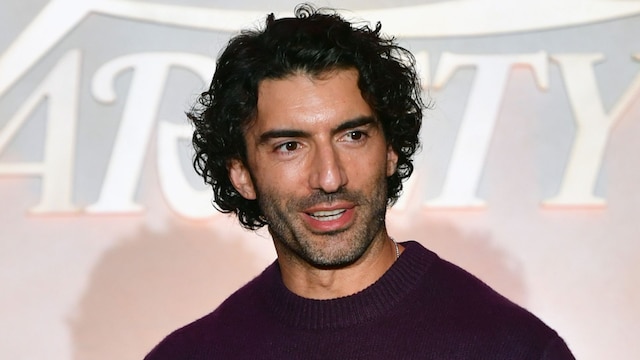 Justin Baldoni 