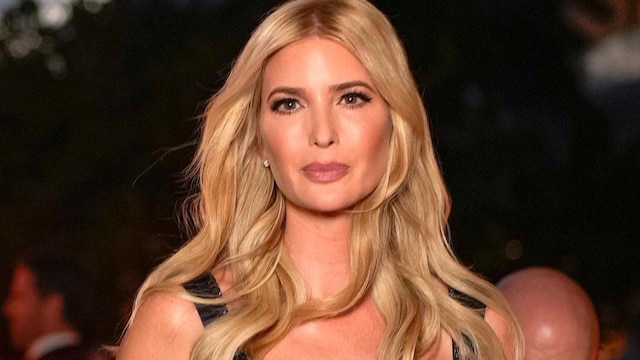 Ivanka Trump
