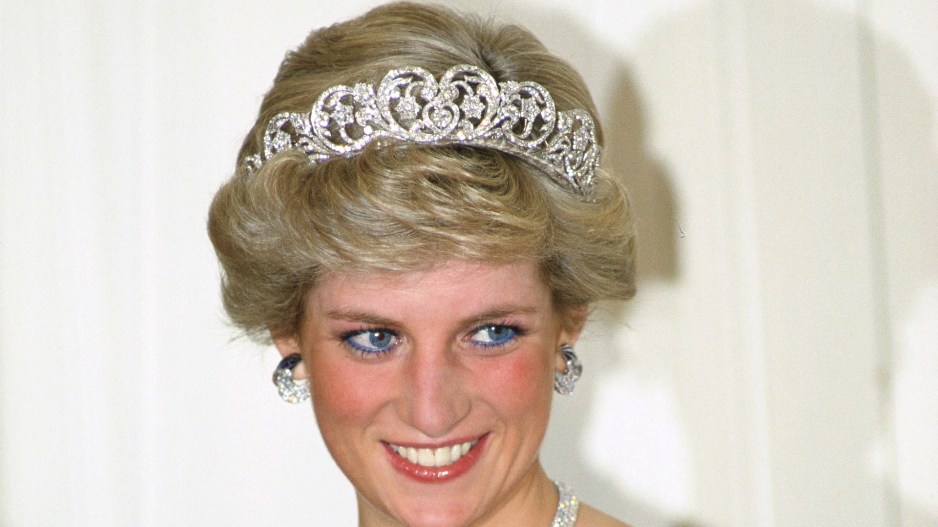 Princess Diana’s ‘Revenge Dress’ can be yours: Iconic LBD returns to auction