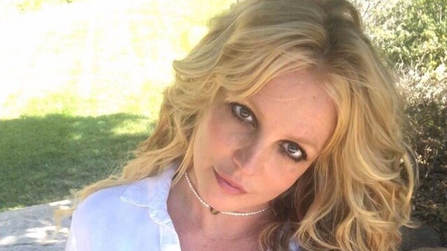 Britney Spears
