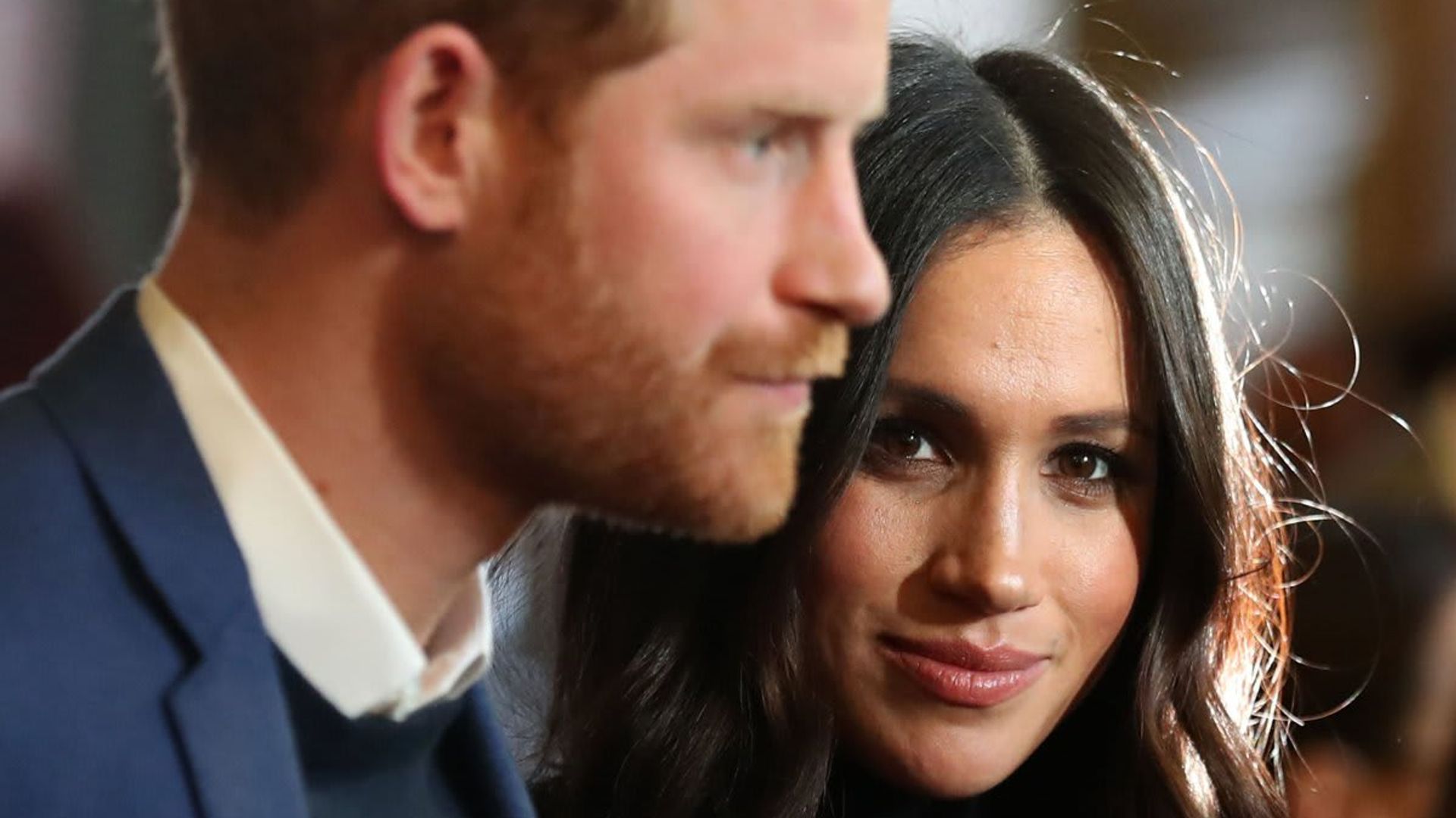 Serena Williams took to Twitter to defend her friend Meghan Markle after the interview special