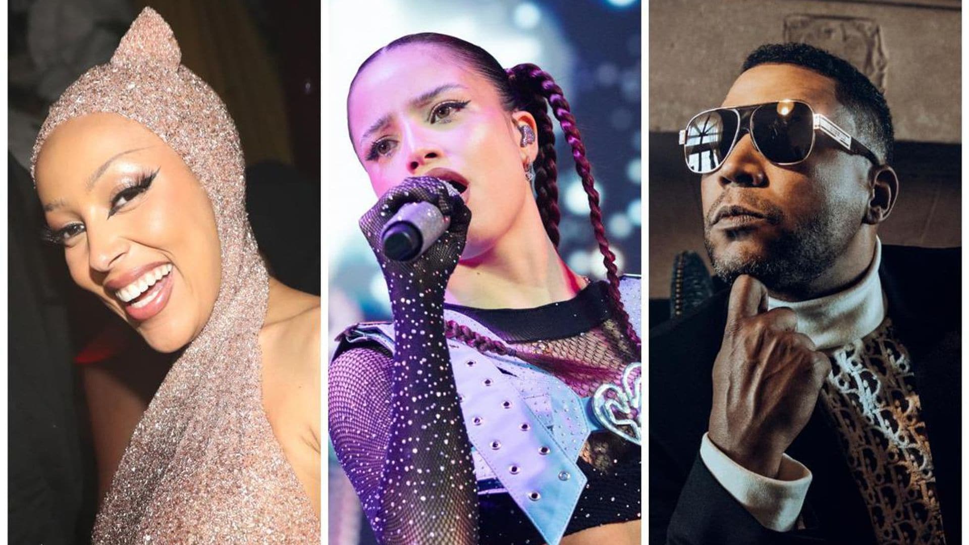 New Music Friday: The Hottest releases from Emilia, Doja Cat, Kurt, and more