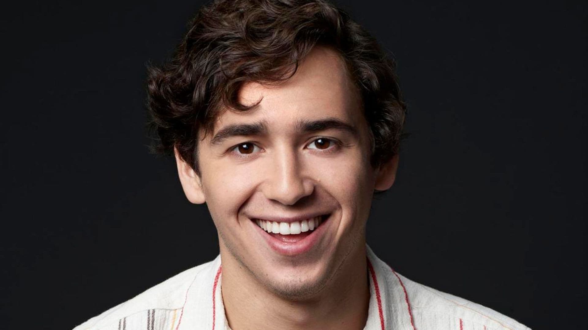 Marcello Hernandez talks about his new SNL gig & his love of soccer