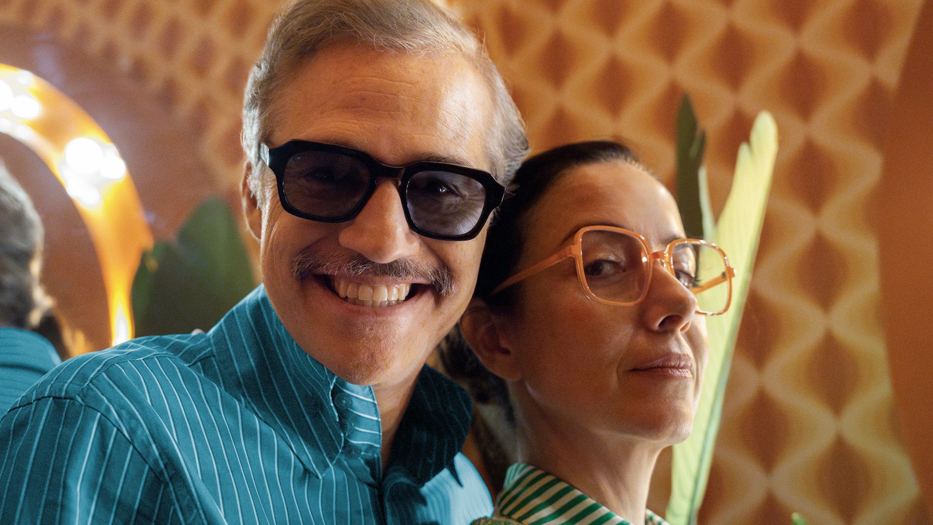 Netflix’s new dark comedy 'Snakes and Ladders' is a can’t-miss ride starring Cecilia Suárez and Juan Pablo Medina