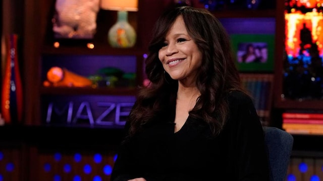 Watch What Happens Live with Andy Cohen - Season 20