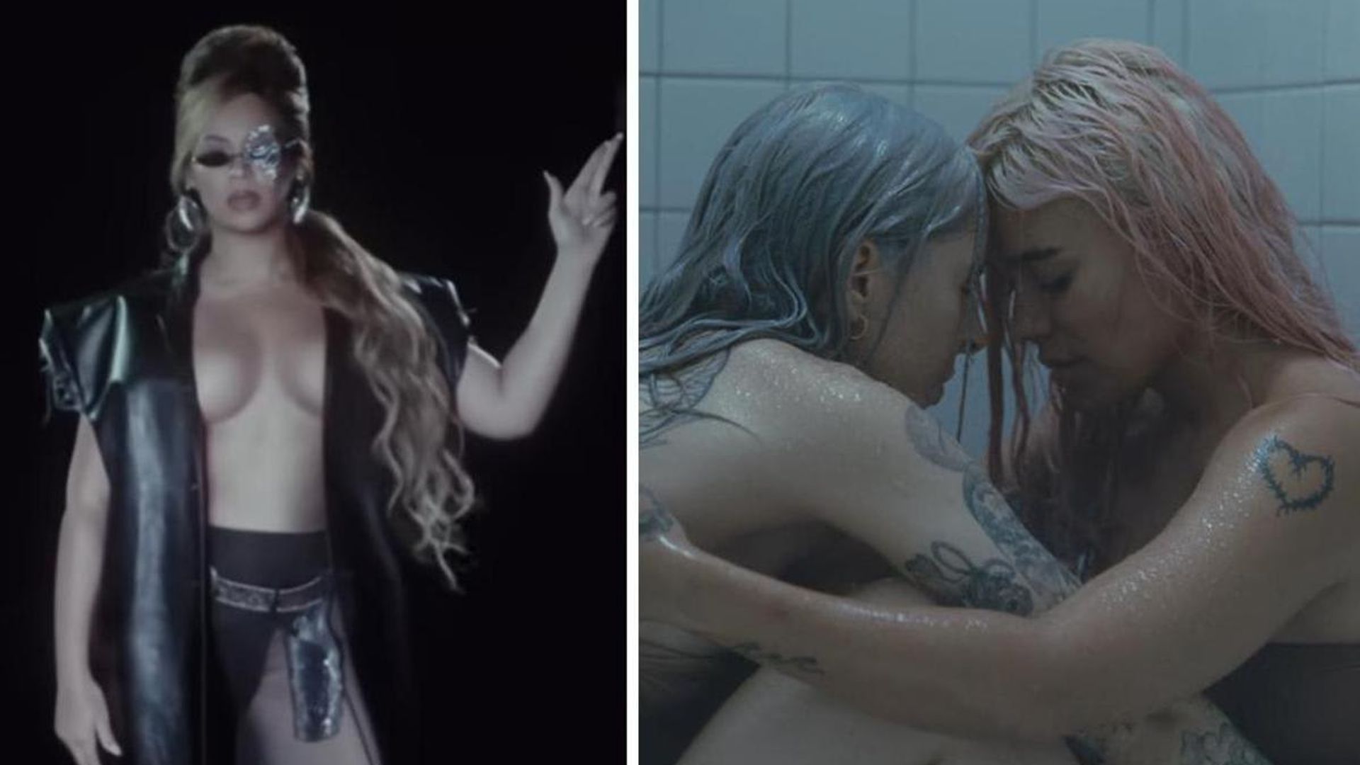 New Music Friday: Karol G, Beyoncé, Grupo Frontera, and more