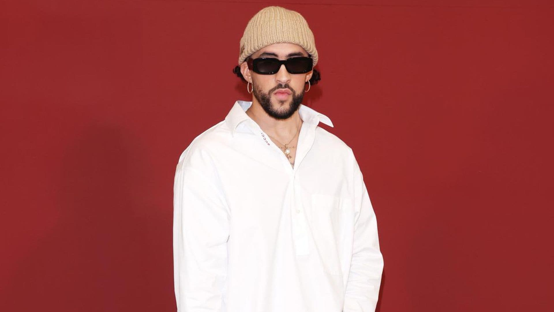 Bad Bunny will take the stage at the 2023 Billboard Latin Music Awards with a world premiere