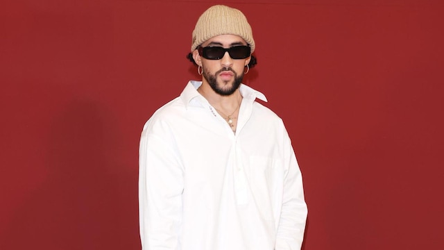 Gucci Ancora - Arrivals - Milan Fashion Week Spring/Summer 2024