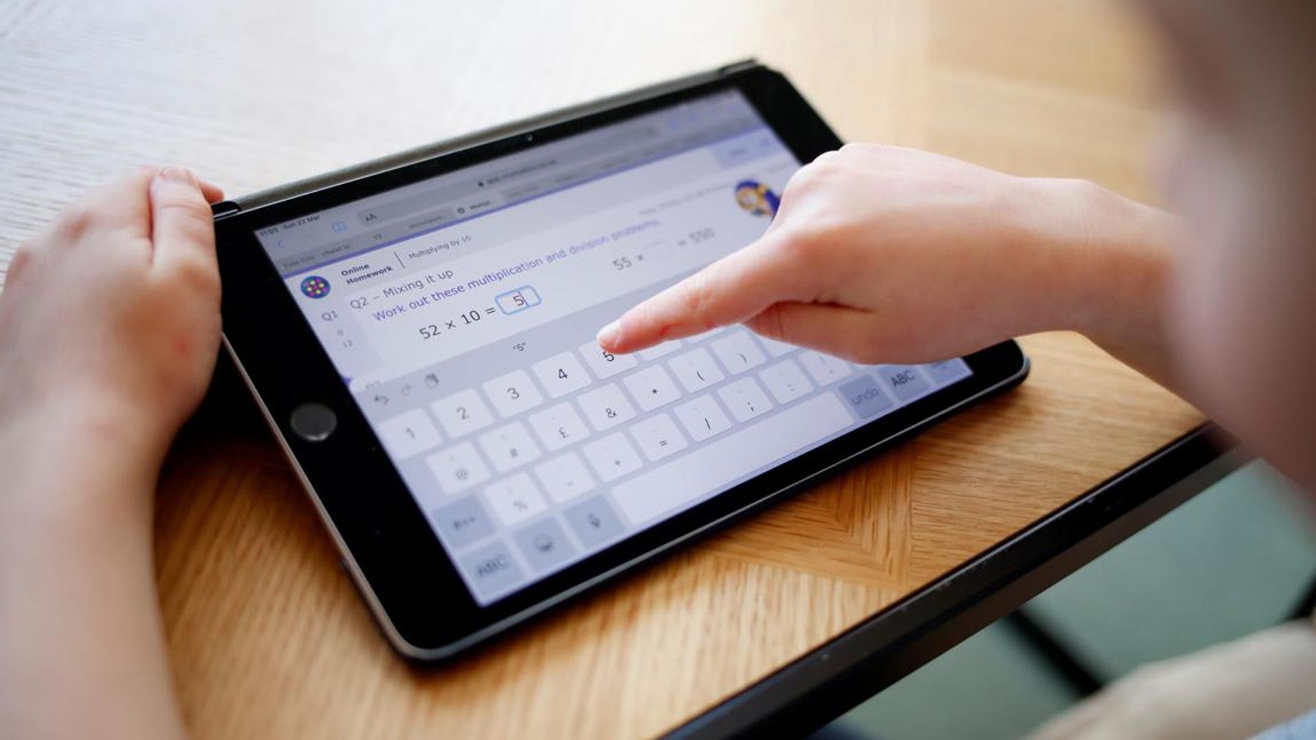 6 best educational apps and websites to homeschool children during Coronavirus isolation