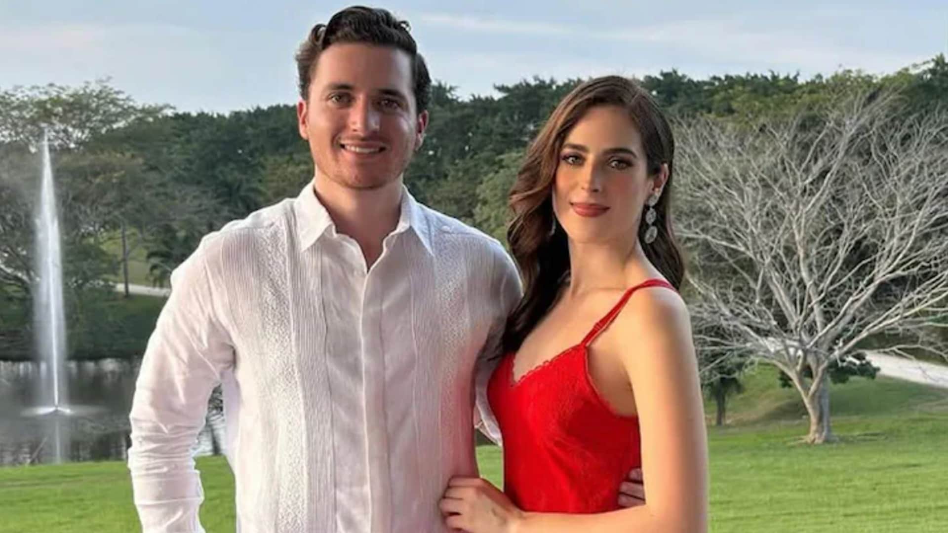  Fatima and her brother 