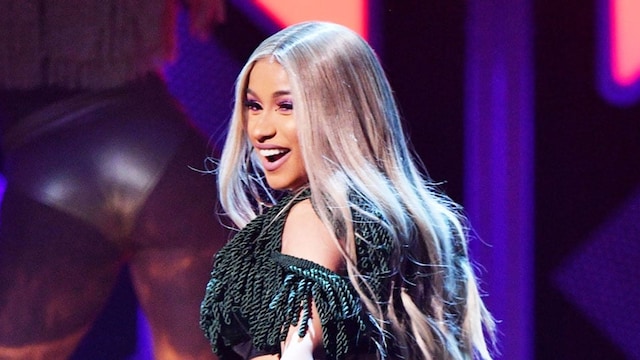 Cardi B