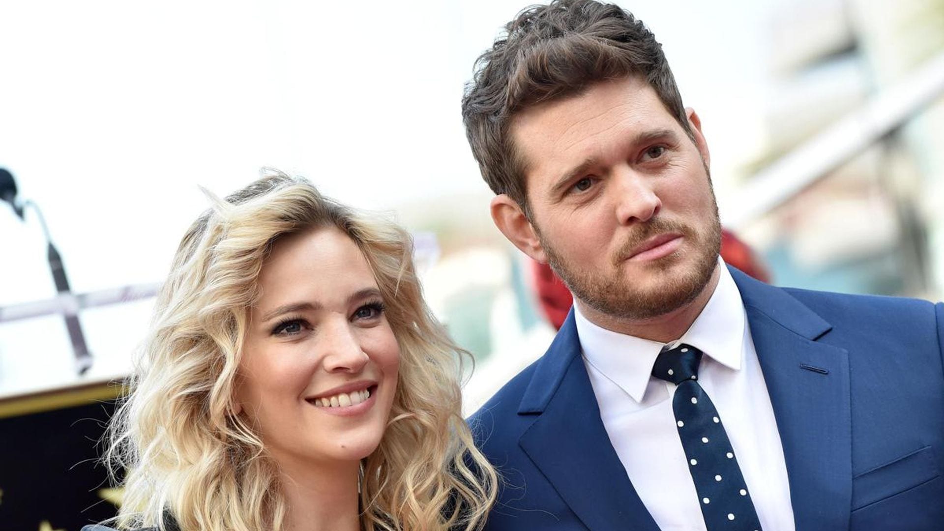 Luisana Lopilato officially becomes a Canadian citizen after 16 years