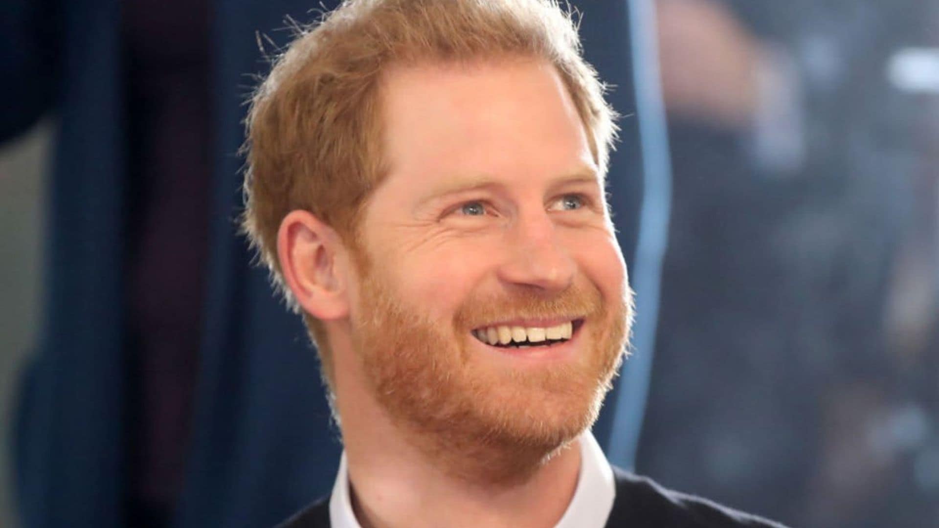 Prince Harry showed he'd be an amazing dad – even before baby Archie arrived!