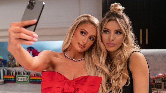 Lele Pons y Paris Hilton