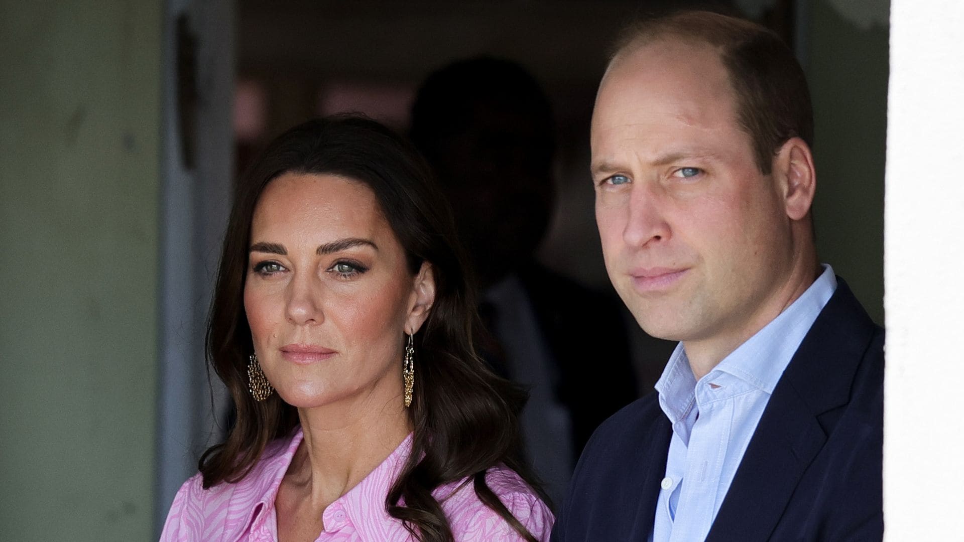 The Prince and Princess of Wales release emotional statement following 'heinous attack'