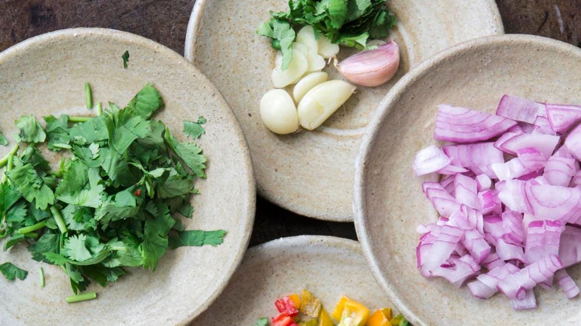 How to make sofrito that will make your abuelita proud