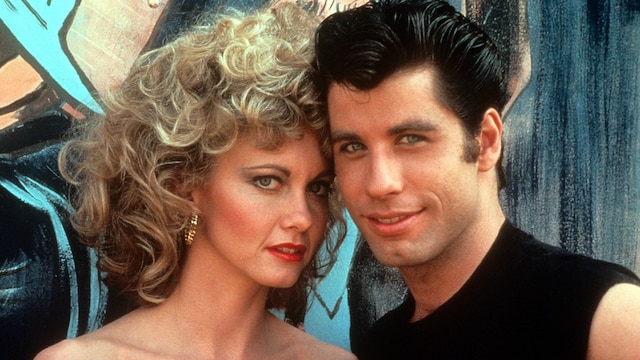 John Travolta shocks 'Grease' fans with surprise Danny Zuko appearance