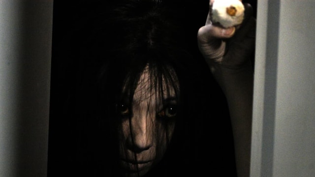 The Grudge