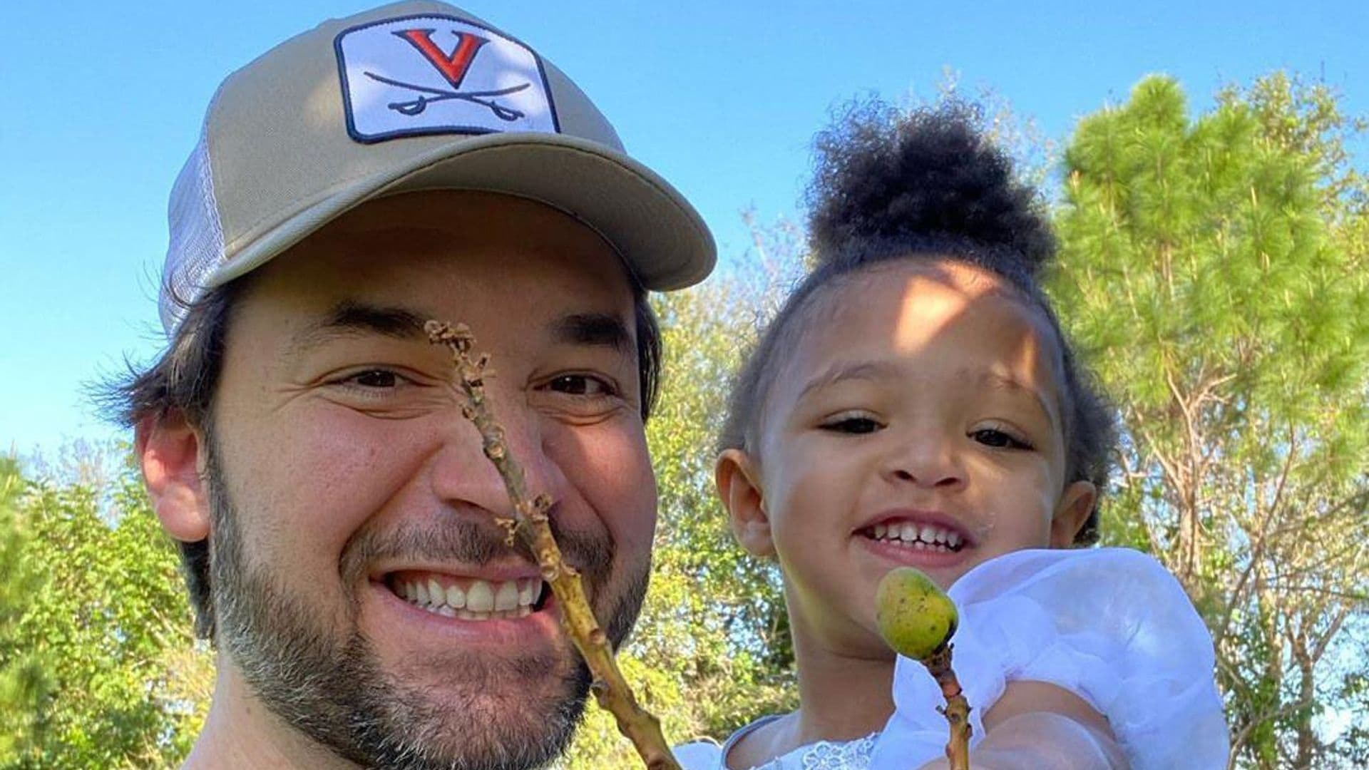 Serena Williams and Alexis Ohanian get real about making a change for their daughter