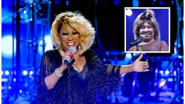 BET Awards 2023 - Show