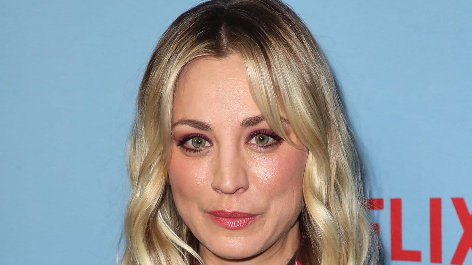 Kaley Cuoco told about her summer travel plans and her love for the ‘Big Bang Theory’