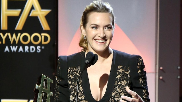 21st Annual Hollywood Film Awards - Show