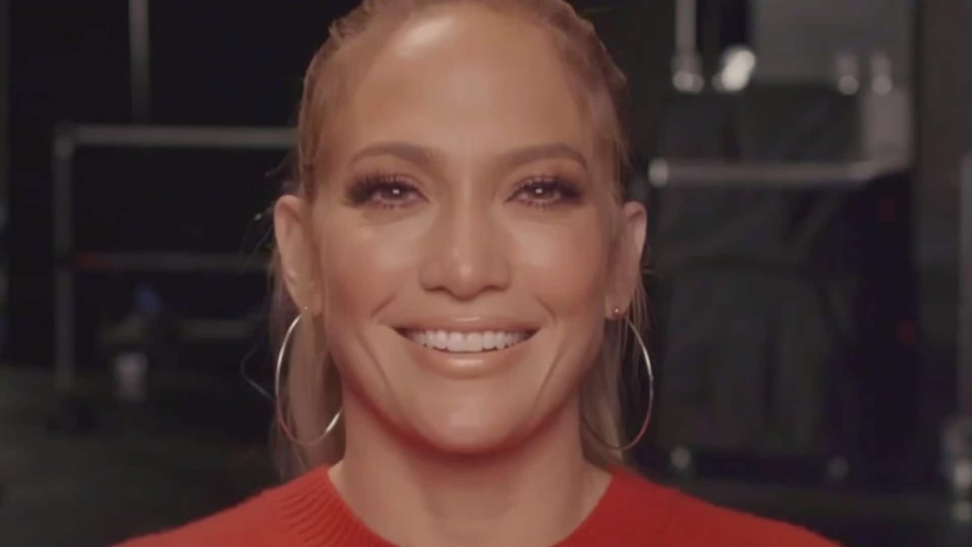 Jennifer Lopez shares inspiring advice in exclusive 'Coach Conversations' clip