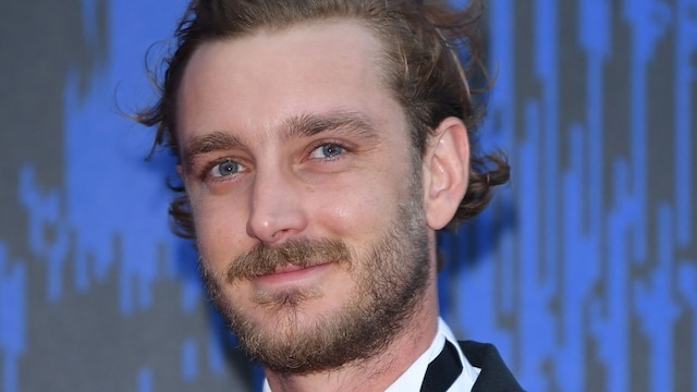 Pierre Casiraghi