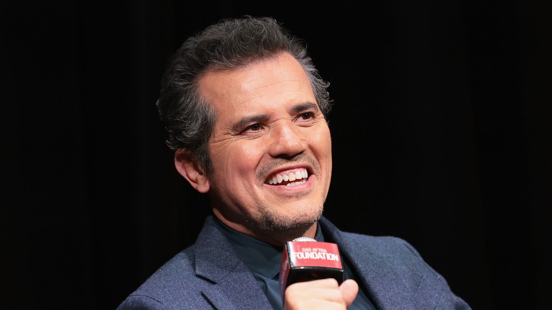 First look: John Leguizamo transforms into Pablo Escobar in 'Dear Killer Nannies'