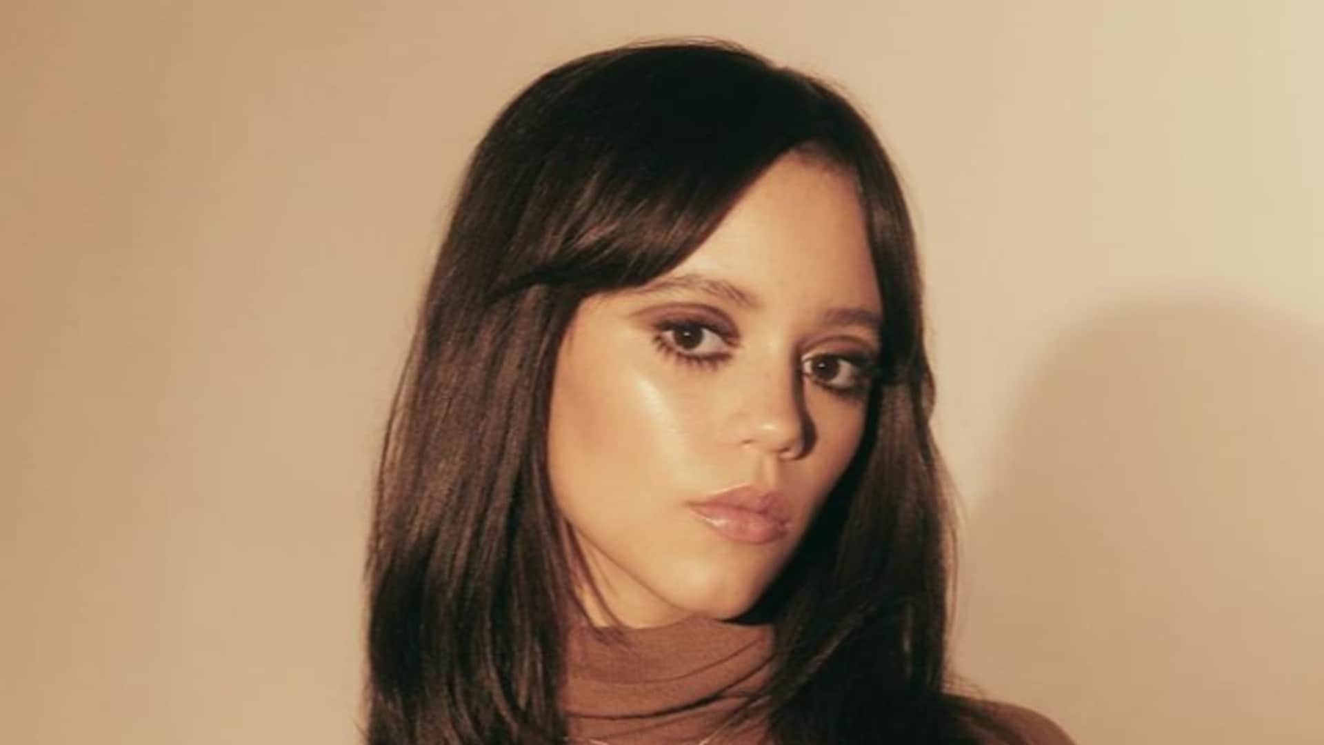 Jenna Ortega Instagram