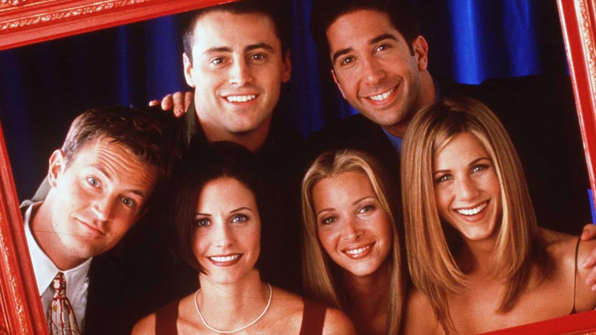 The ‘Friends’ reunion premiere date revealed— and it’s airing sooner than you think!