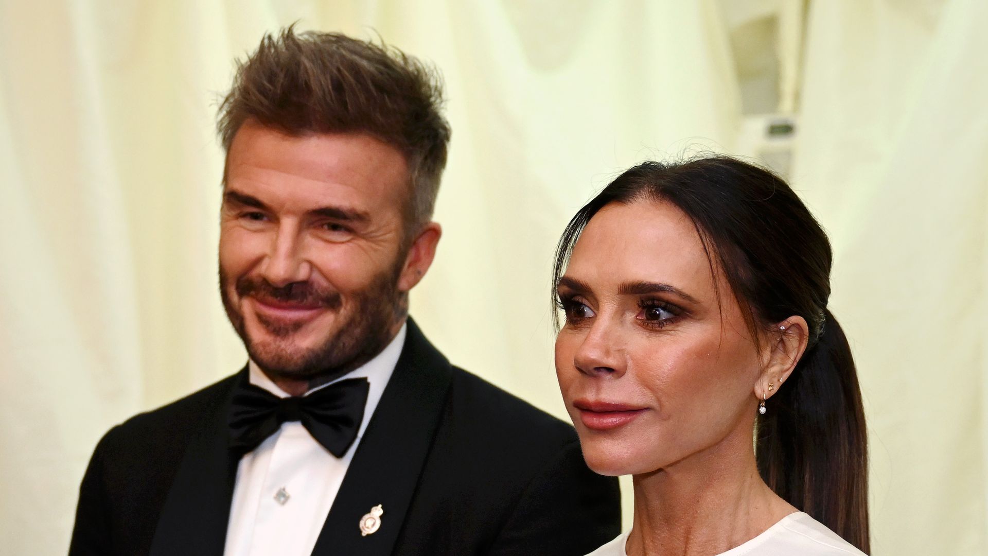 Victoria Beckham shares hospital photo of David Beckham: What happened to the star?