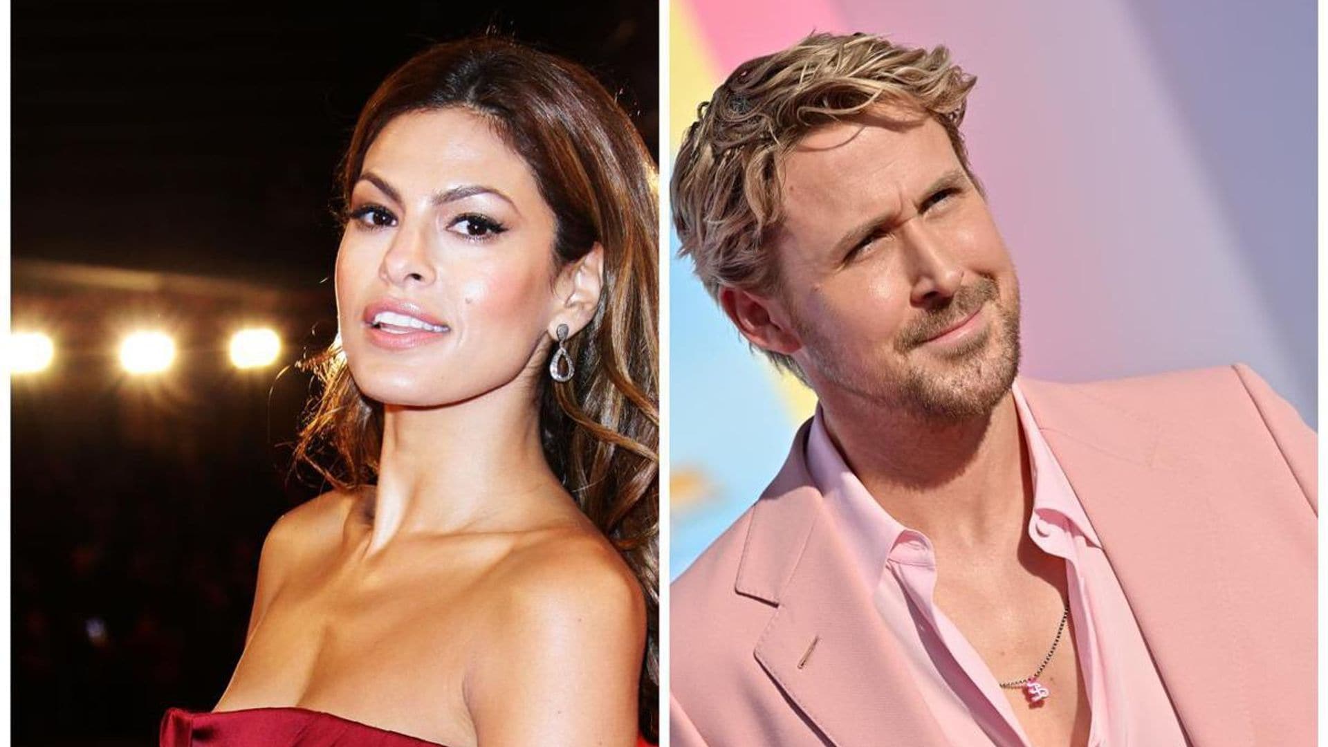 Eva Mendes shares thoughts on Ryan Gosling making music again: ‘My heart exploded’