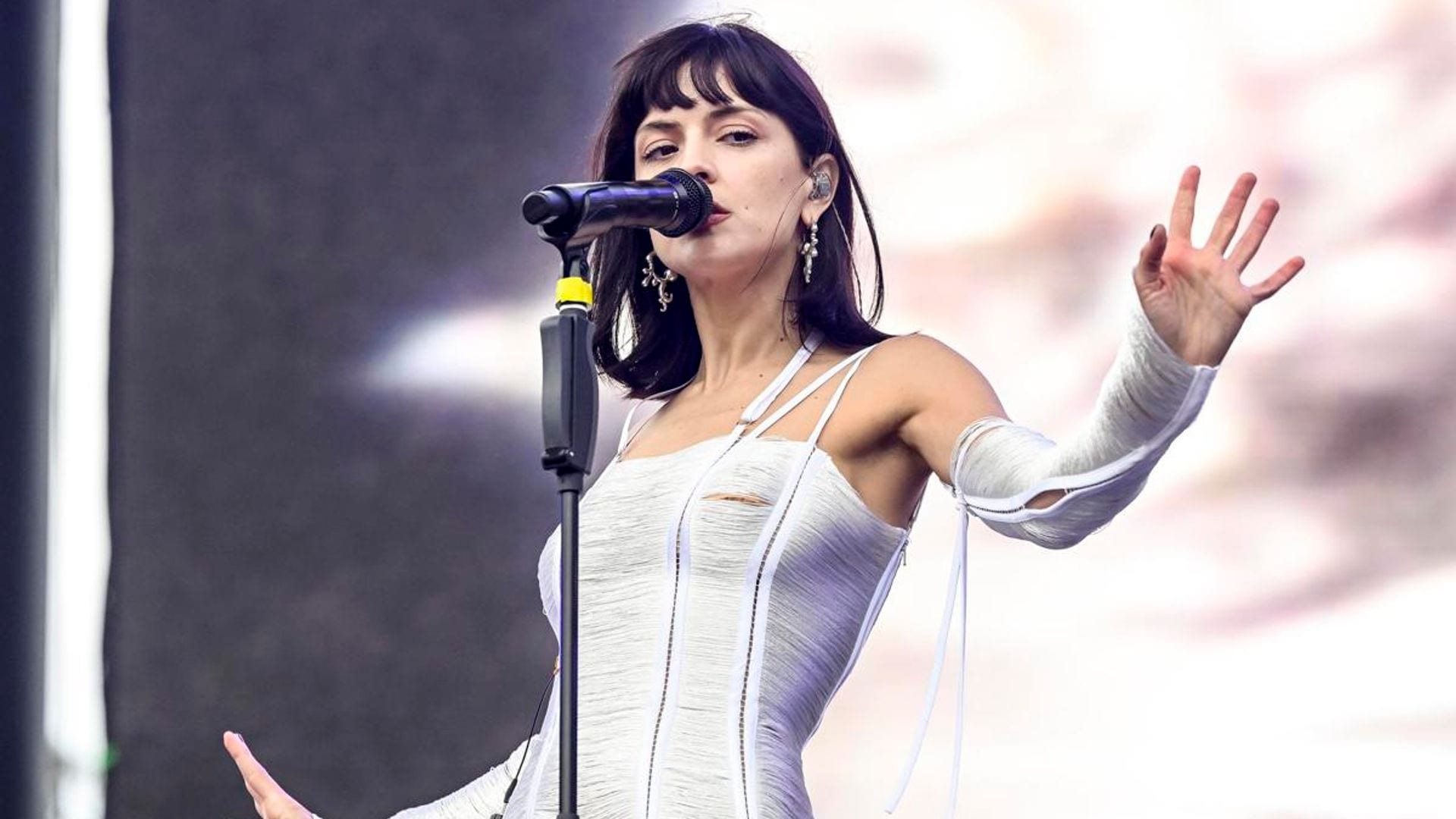 The Marias reveal what was ‘so special’ about their Bad Bunny collaboration