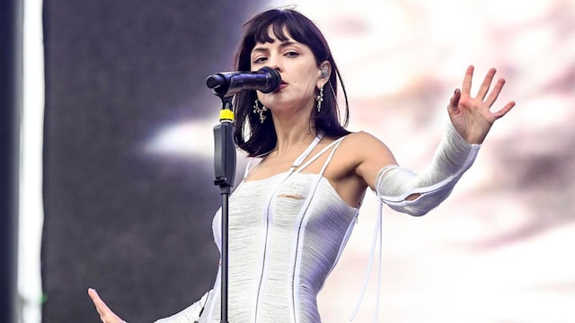 2022 Outside Lands Music And Arts Festival