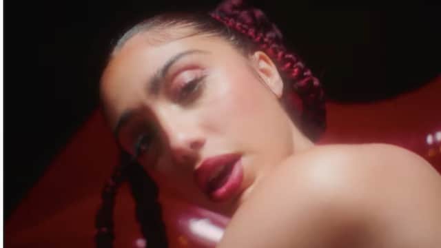 Lourdes Leon