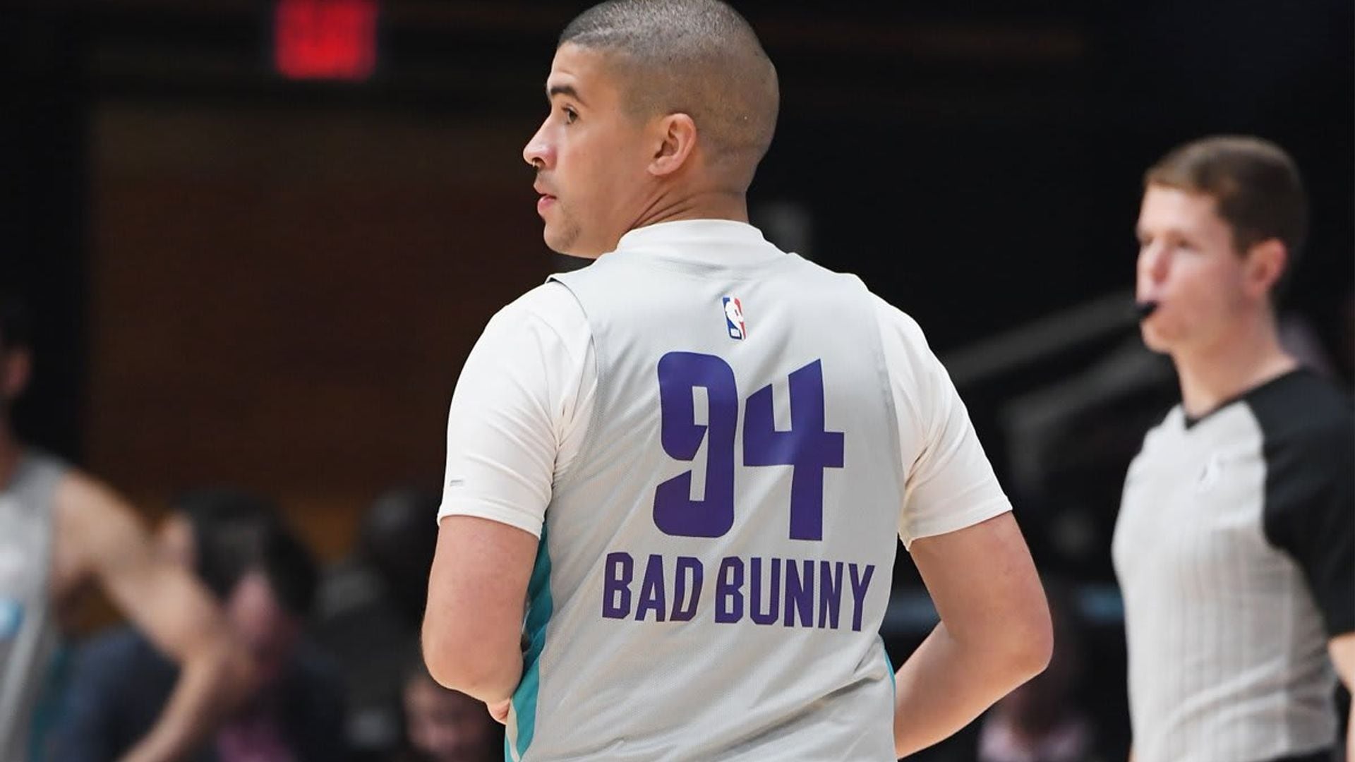 Bad Bunny just became the new co-owner of a Puerto Rican professional basketball team