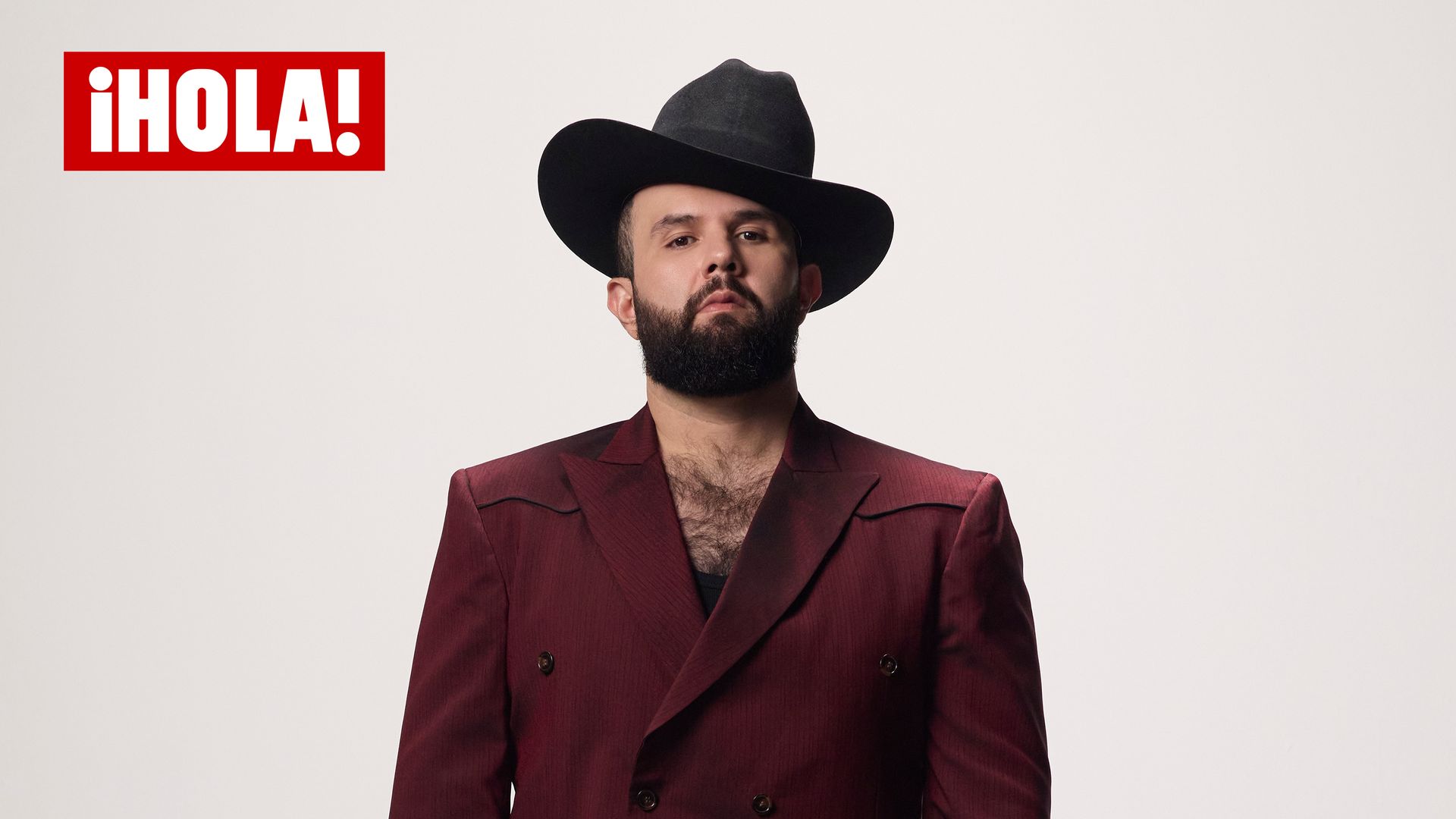 Carín León is making history and embracing the highs and lows of global stardom
