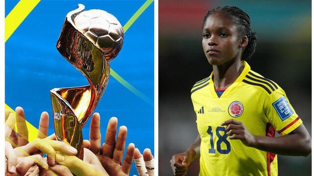 FIFA Women's World Cup Australia and New Zealand 2023