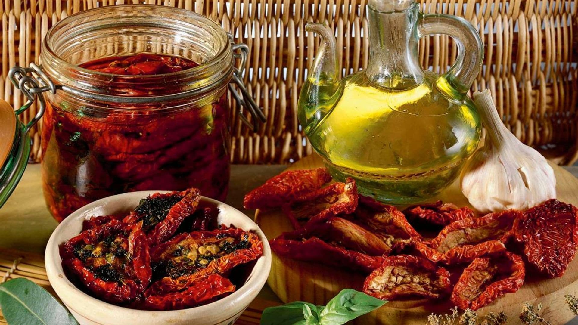 How to make infused cooking and dressing oils that will surprise your guests
