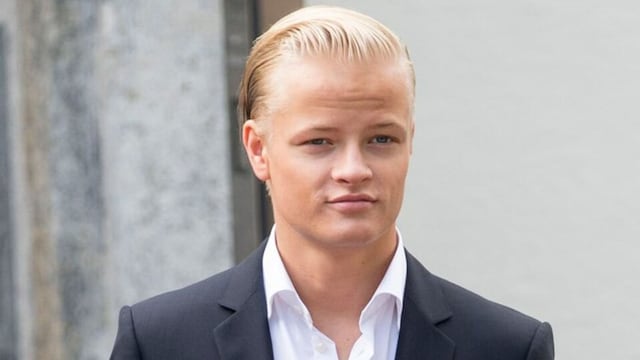 Norwegian Royal Family Removes Controversial Privilege from Mette-Marit's Son